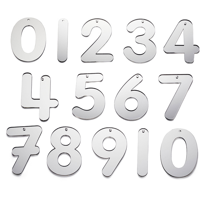 Mirror Numbers Early Years Direct