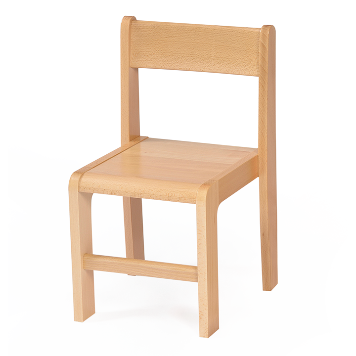 Beech Chair - Early Years Direct