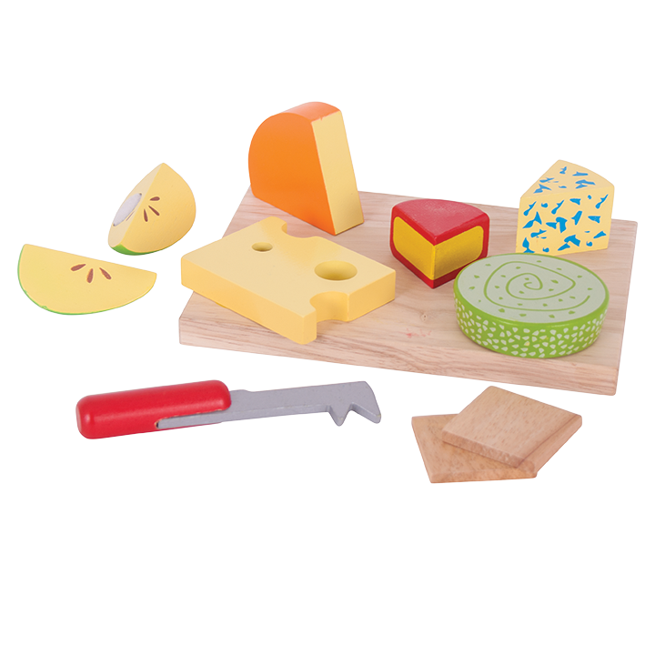 Cheese Board - Early Years Direct