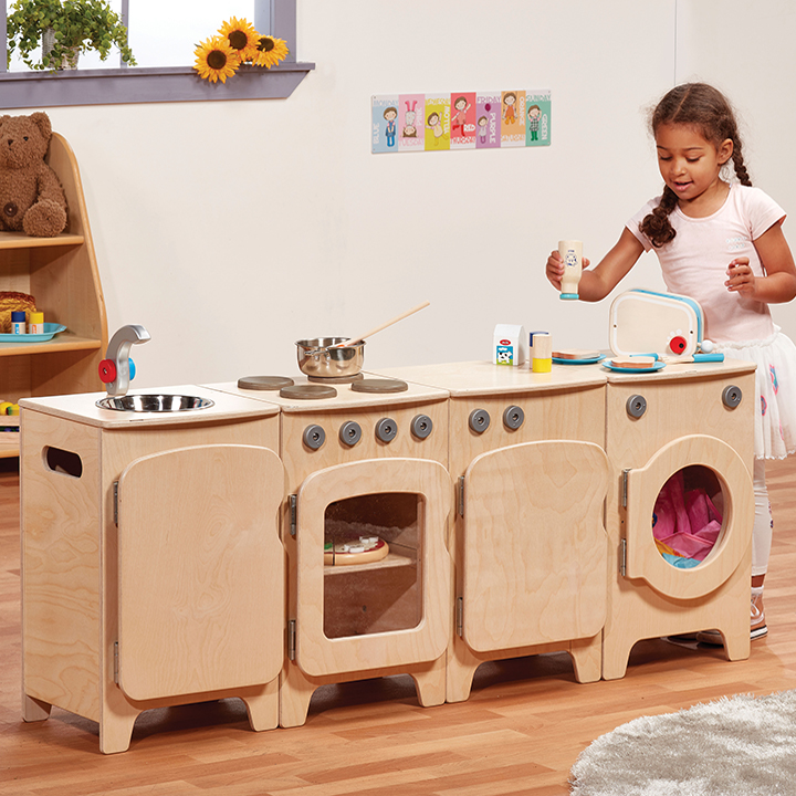 Pre School Kitchen 4 Piece Set Early Years Direct   3dfe65d8e8ce476098e4771089e1ee9c 