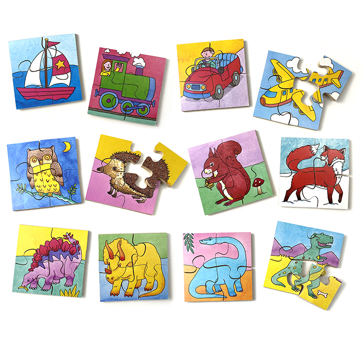 Jigsaw shops puzzles