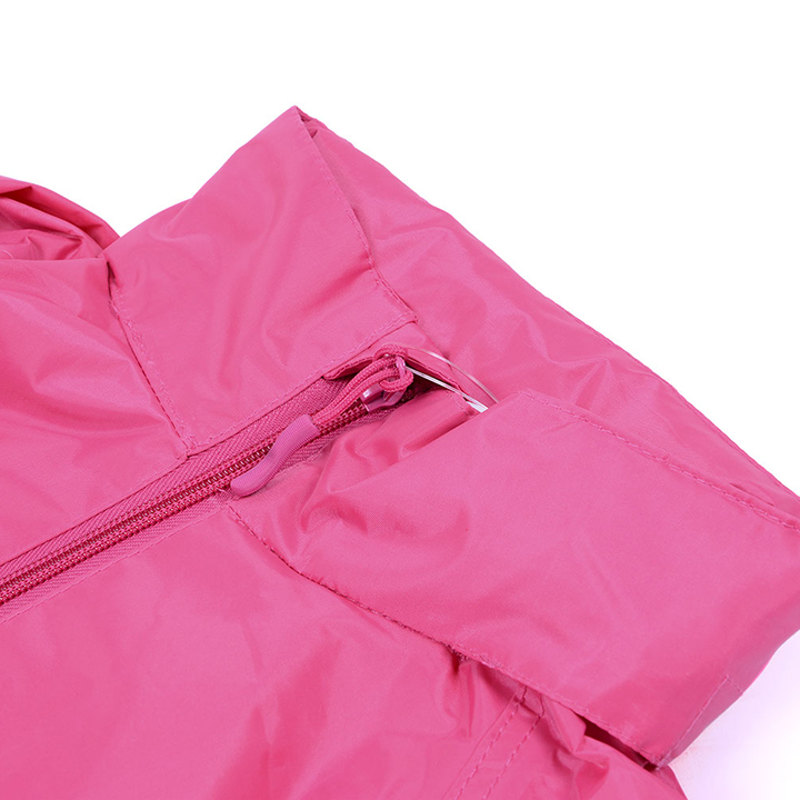 Waterproof Jacket - Early Years Direct