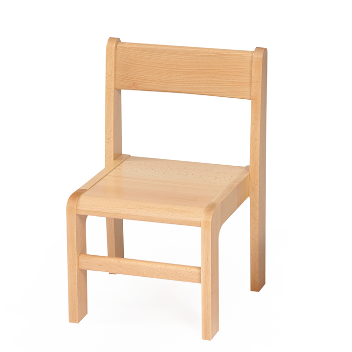 Beech Chair - Early Years Direct