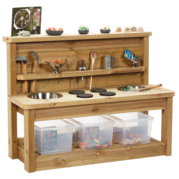 Buy mud kitchen deals