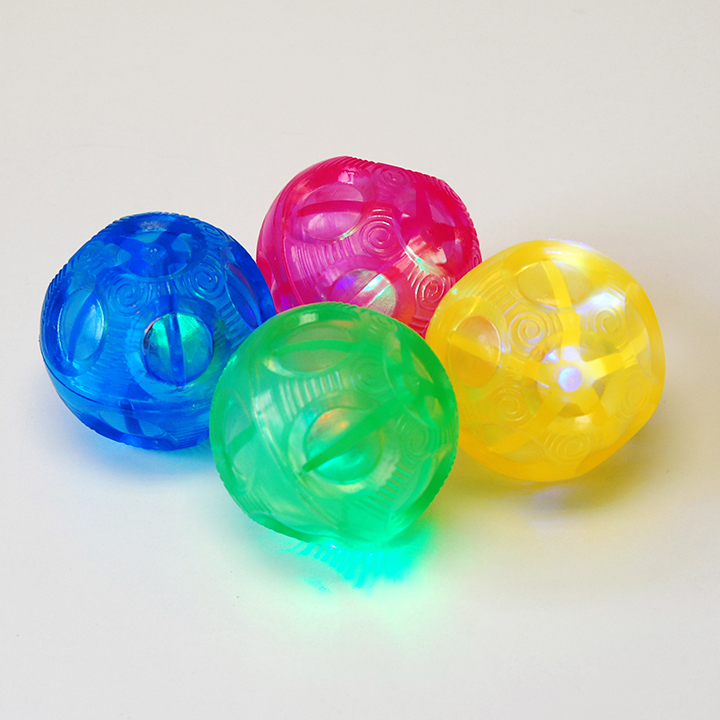 Sensory store light ball