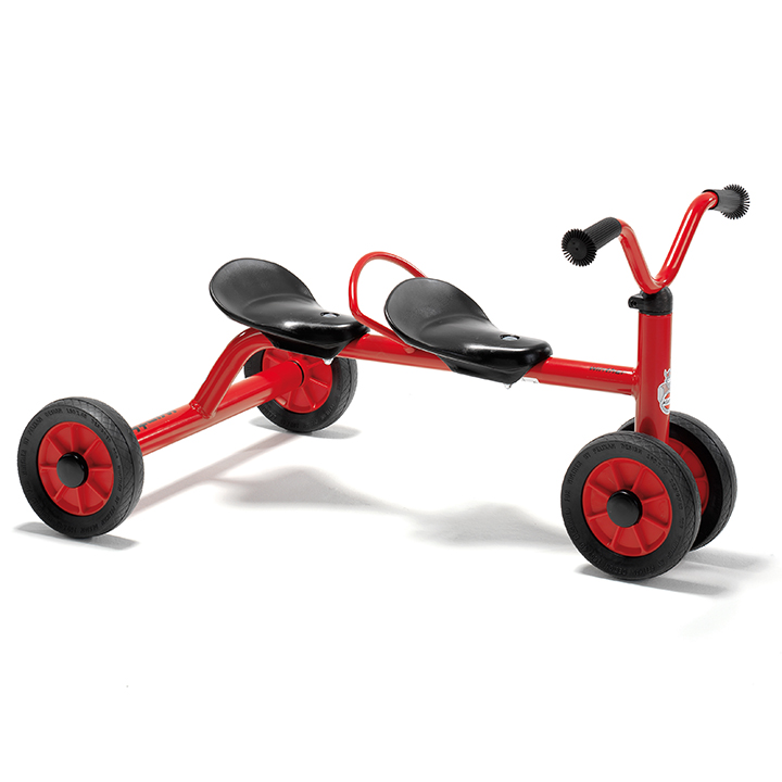 Mini sales push bike