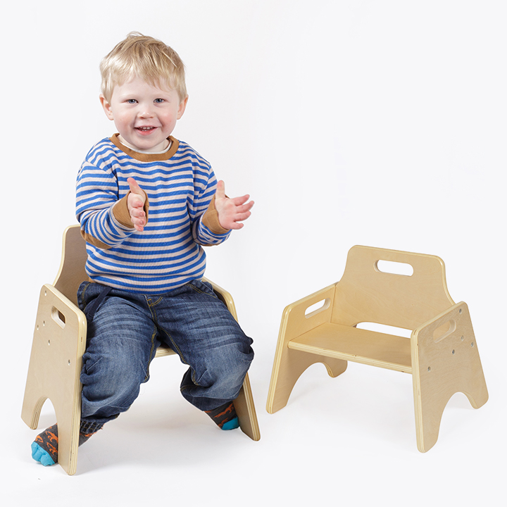 Wobbler Chairs - Early Years Direct