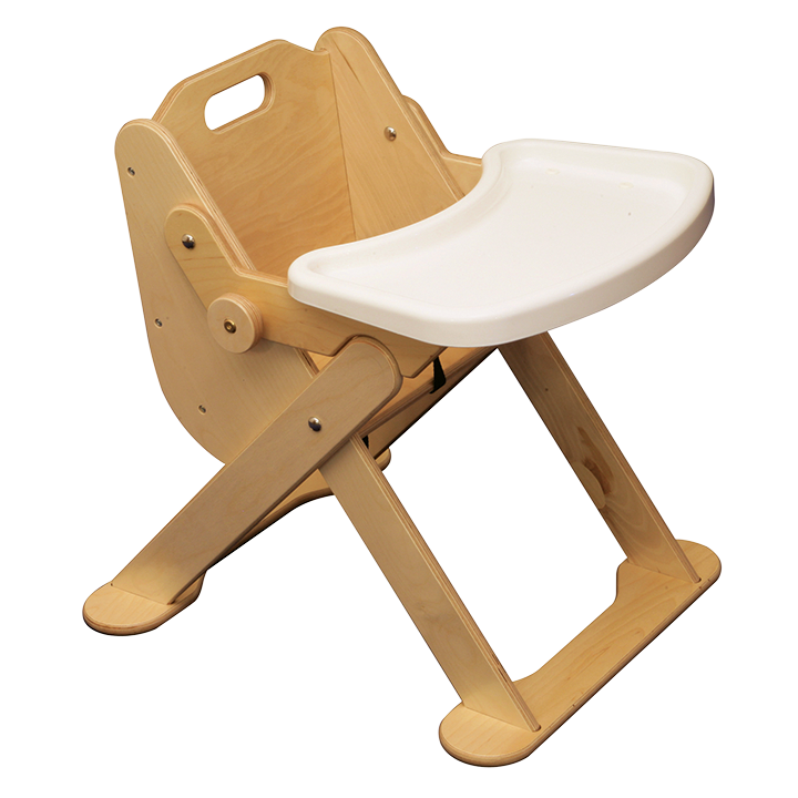 high chair low chair