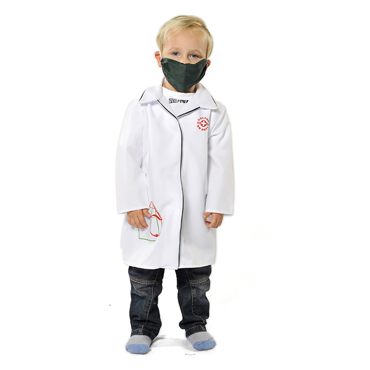 Occupations Costumes - Early Years Direct