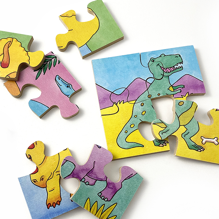 Jigsaw on sale puzzles direct