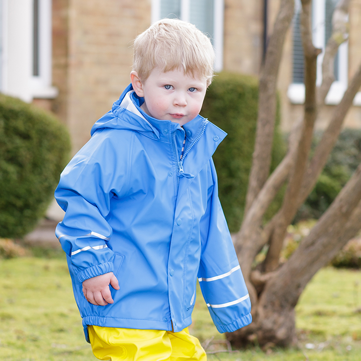 Premium Waterproof Jacket - Early Years Direct