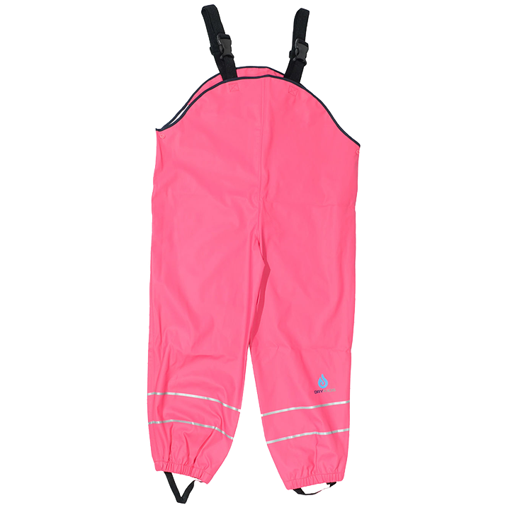 Premium Waterproof Dungarees - Early Years Direct