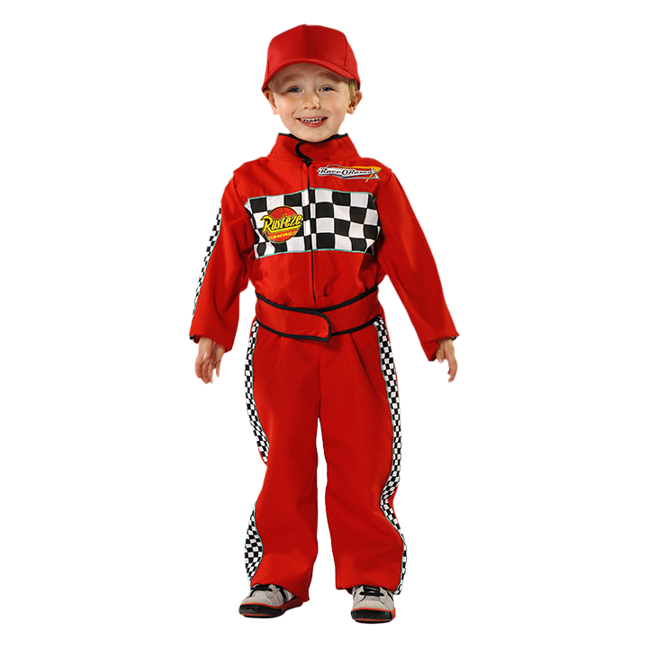 Action Jobs Costumes - Early Years Direct